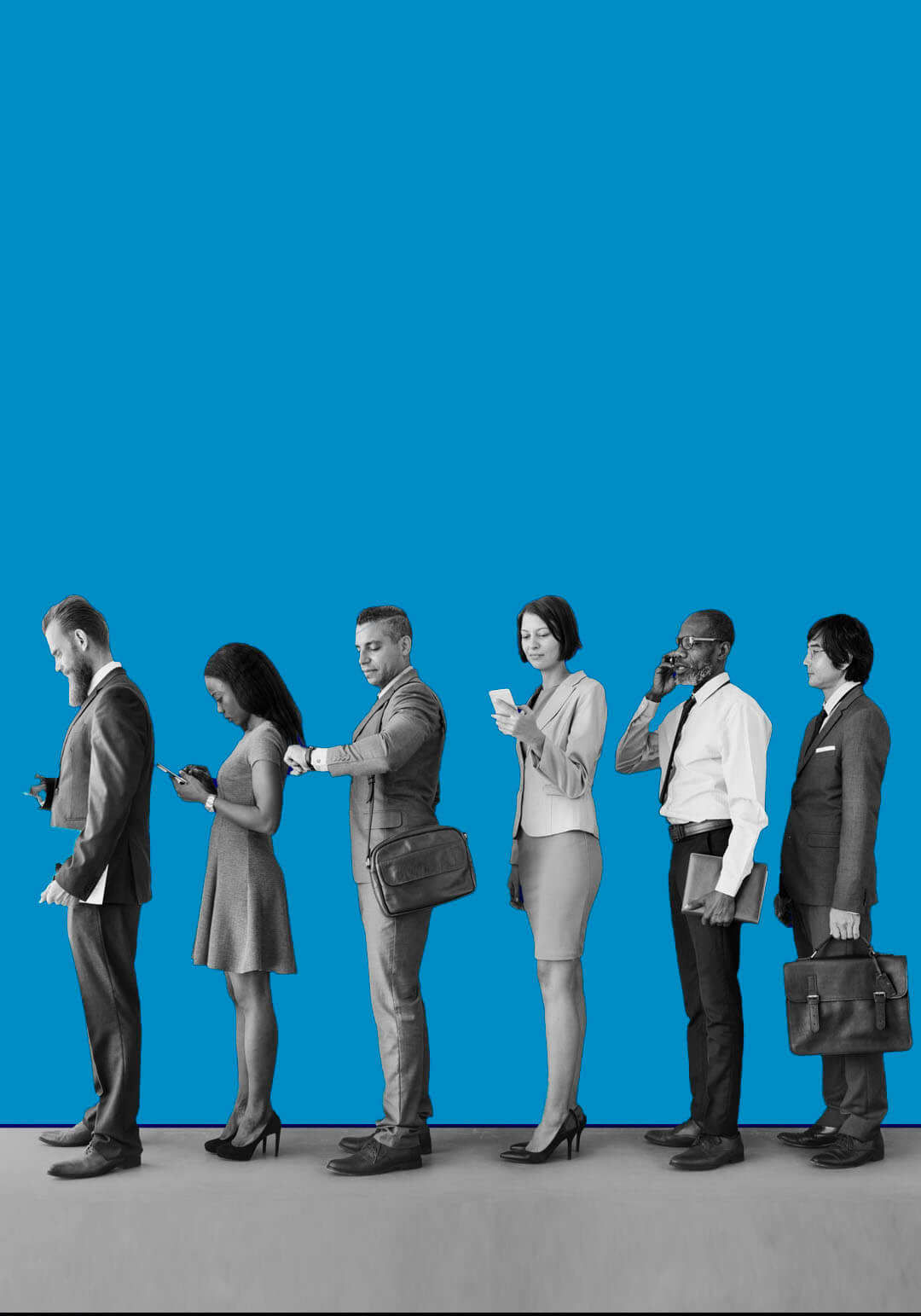 Human Capital Consulting