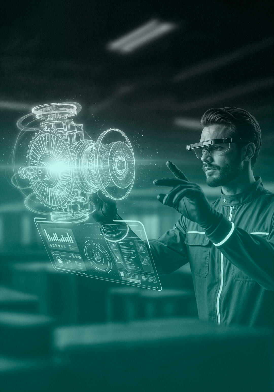 Intelligent Automation